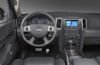 2008 Jeep Grand Cherokee SRT8 Cockpit Picture